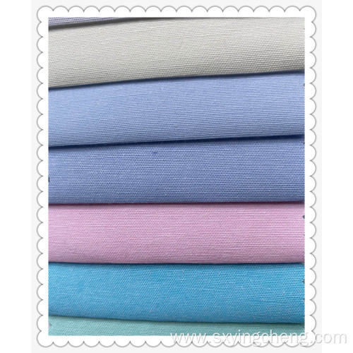 CVC Silk Thickened Shirt Fabric